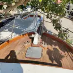 Navio de cruzeiro à venda