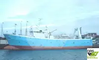 Navio de pesquisa à venda