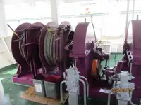 Navio graneleiro à venda