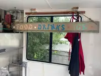 Catamarã à venda