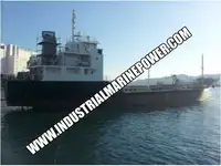 Navio-tanque de óleo/produtos químicos à venda