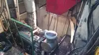 Dragador à venda