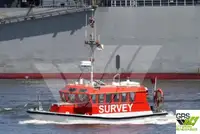 Navio de pesquisa à venda