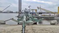 Dragador à venda
