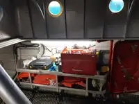 Rebocador à venda