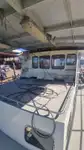 Navio de pesca de arrasto à venda