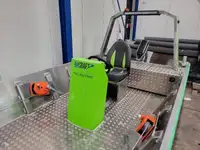 Barcos de trabalho à venda
