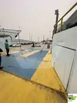 Navio Ro-Ro à venda