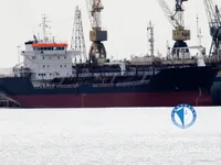 Navio-tanque de óleo/produtos químicos à venda