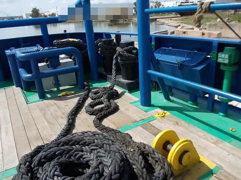Navio graneleiro à venda