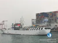 Navio de pesca de linha de mão à venda