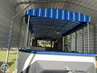 Navio de passageiros à venda