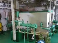 Navio-tanque de óleo/produtos químicos à venda