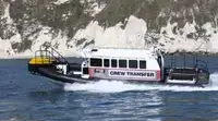 Bote inflável rígido à venda