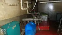 Rebocador à venda