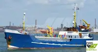 Navio de Suprimento Rápido (FSV) à venda