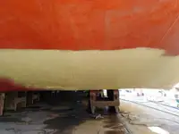Barcaça à venda