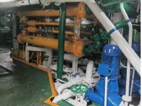 Rebocador de Manobra e Suprimento (AHTS) à venda