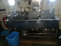 Barco patrulha à venda