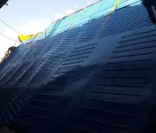 Navio graneleiro à venda