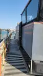 Navio porta-contêineres à venda