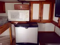 Rebocador à venda