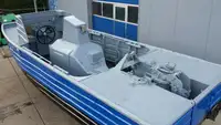 Barcos de trabalho à venda