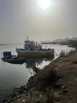 Rebocador à venda