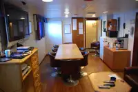 Balsa de desembarque, tanque à venda