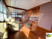 Navio de cruzeiro à venda