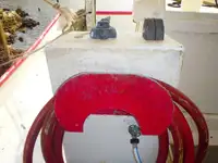 Navio de pesca de arrasto à venda
