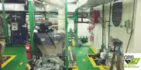 Balsa de desembarque, tanque à venda
