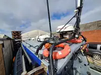Navio de pesquisa à venda