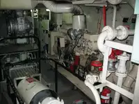 Rebocador à venda
