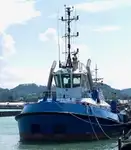 Rebocador à venda