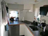 Rebocador à venda