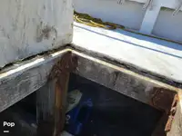Navio de pesca de arrasto à venda