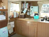 Catamarã à venda