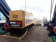 Barcos de trabalho à venda