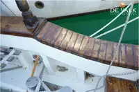Navio de transporte de passageiros (Ferry) à venda