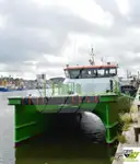 Navio de serviço para parques eólicos à venda
