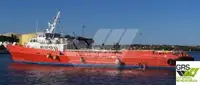 Navio de serviço para parques eólicos à venda
