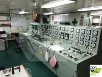 Navio Ro-Ro à venda