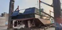 Barcos de trabalho à venda