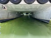 Catamarã à venda