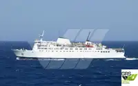 Ro-Ro ship à venda