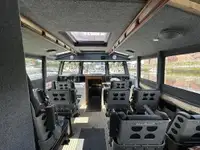 Barco patrulha à venda