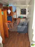 Navio de abastecimento à venda