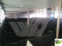 Ro-Ro ship à venda