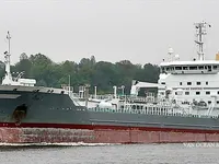 Navio-tanque de óleo/produtos químicos à venda